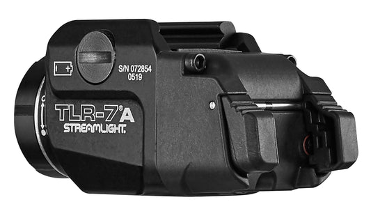 Streamlight Tlr-7a Weapon Light
