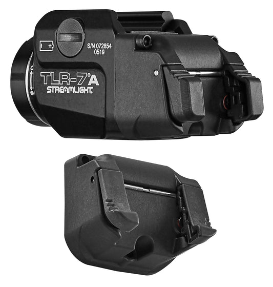 Streamlight Tlr-7x Weapon Light
