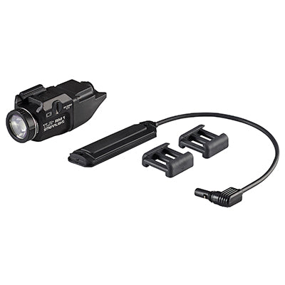 Streamlight Tlr Rm 1 Rail Mounted Tactical Lighting System