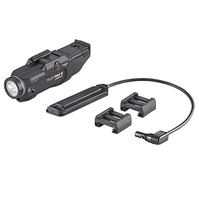 Streamlight Tlr Rm2 Laser Compact Rail Mounted Tactical Light
