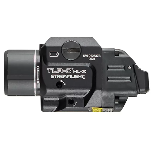 Streamlight Tlr-8 Series