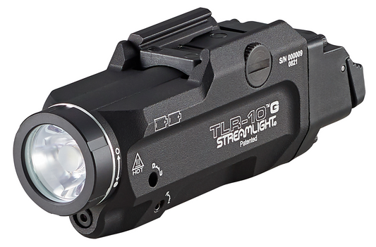 Streamlight Tlr 10 G Flex