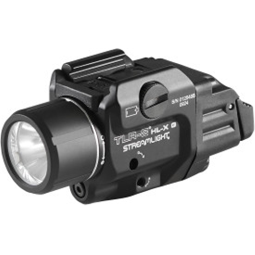 Streamlight Tlr-8 Series
