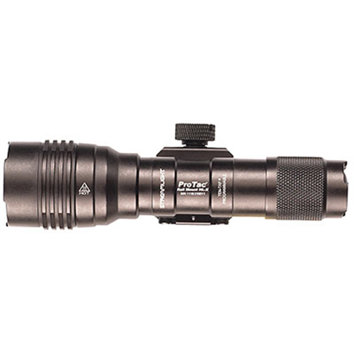 Streamlight Protac Railmount Hl X