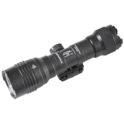 Protac Rail Mount Hl-x Pro - Light Only