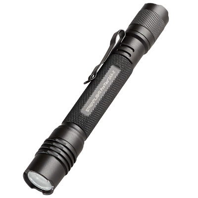 Streamlight Protac 2aa-x Usb Flashlight
