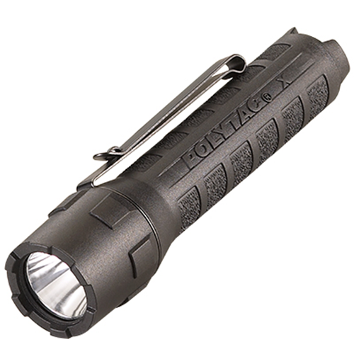 Streamlight Polytac X Tactical Flashlight