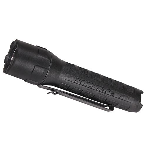 Streamlight Polytac X Tactical Flashlight