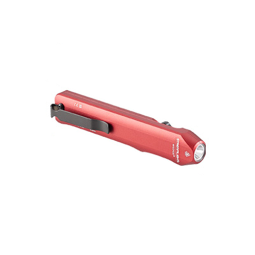 Streamlight Wedge - Includes Usb-c Cord And Lanyard  - Red