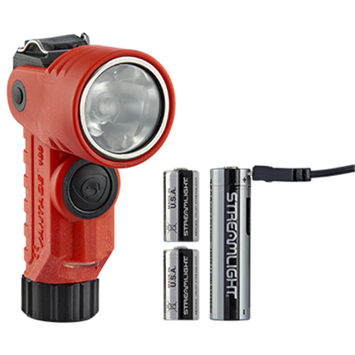 Streamlight Vantage 180 X USB