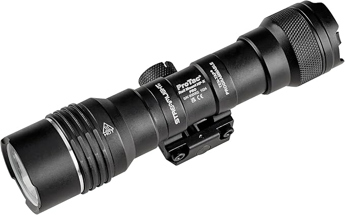 Streamlight Protac Rail Mount Hp-x Pro