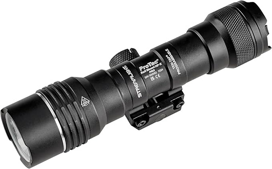 Streamlight Protac Rail Mount Hp-x Pro