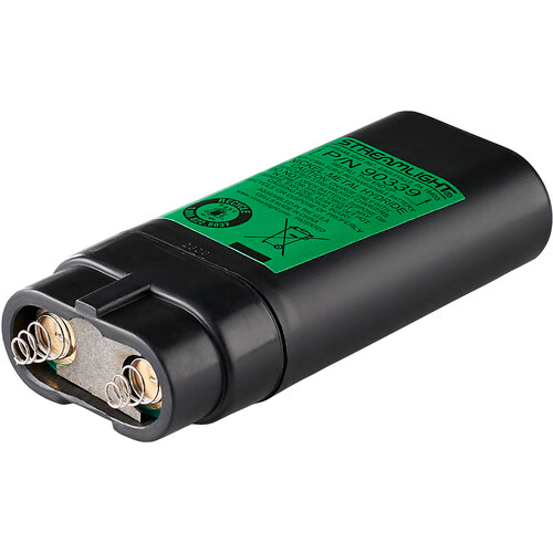 Streamlight Rechargeable Nimh Battery For Survivor & Knucklehead Flashlights