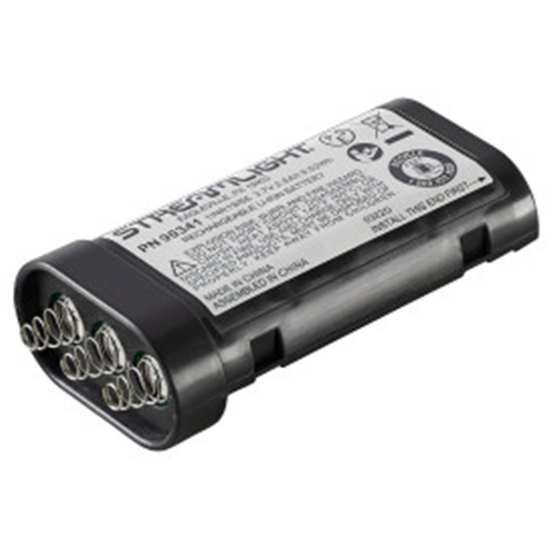 Survivor X C1d1 - Lithium Ion Battery