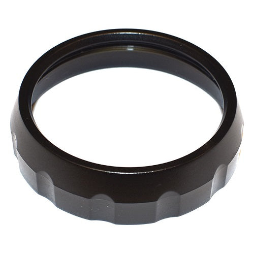 Streamlight Low Profile Overmolded Facecap