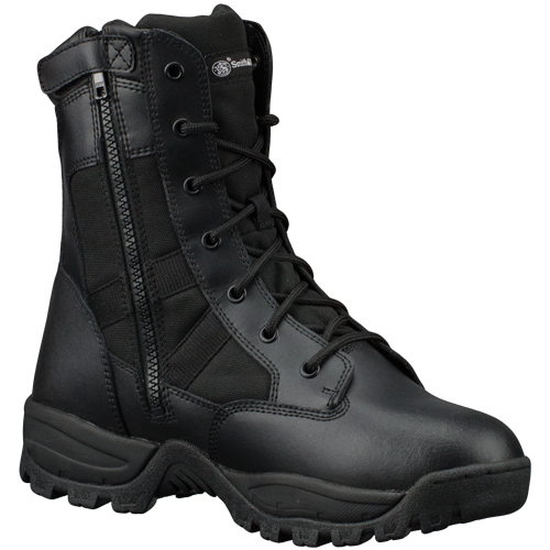 Smith & Wesson Breach 2.0 8 Side-Zip WP