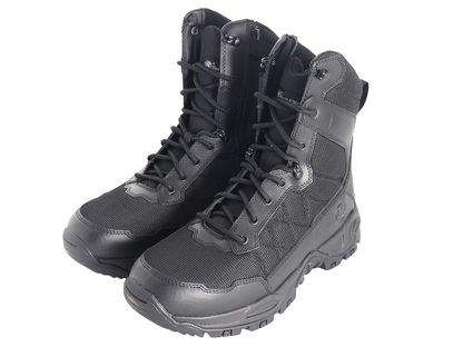 Smith & Wesson Scout 8" Hot Weather Side-Zip , Smith & Wesson