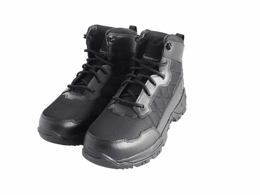 Scout 6" Hot Weather Boot , Smith & Wesson