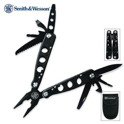 S&w Multitool
