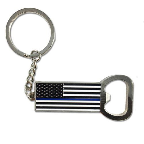 Thin Red Line, Bottle Opener