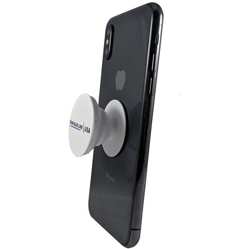 Pop Socket - Thin Blue Line