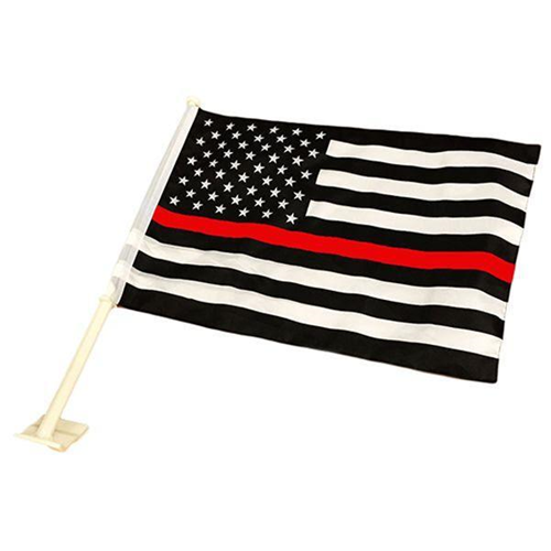 Car Flag
