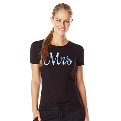 Women's - 3/4 Sleeve, Mrs