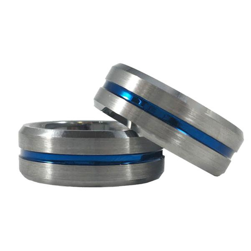 Women's Tungsten Ring