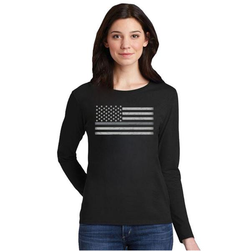 Women's - Long Sleeve Classic