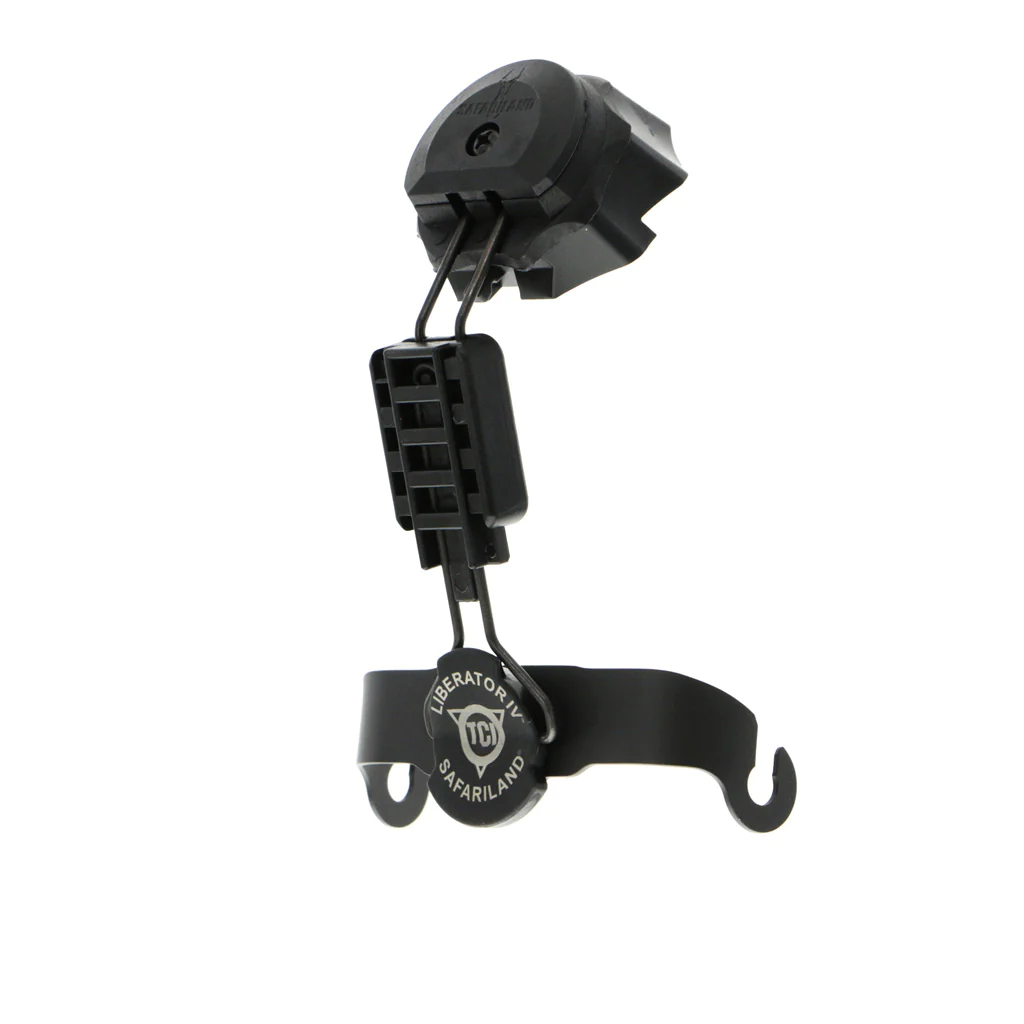 Liberator V Adaptive Suspension Kit - Helmet Mount