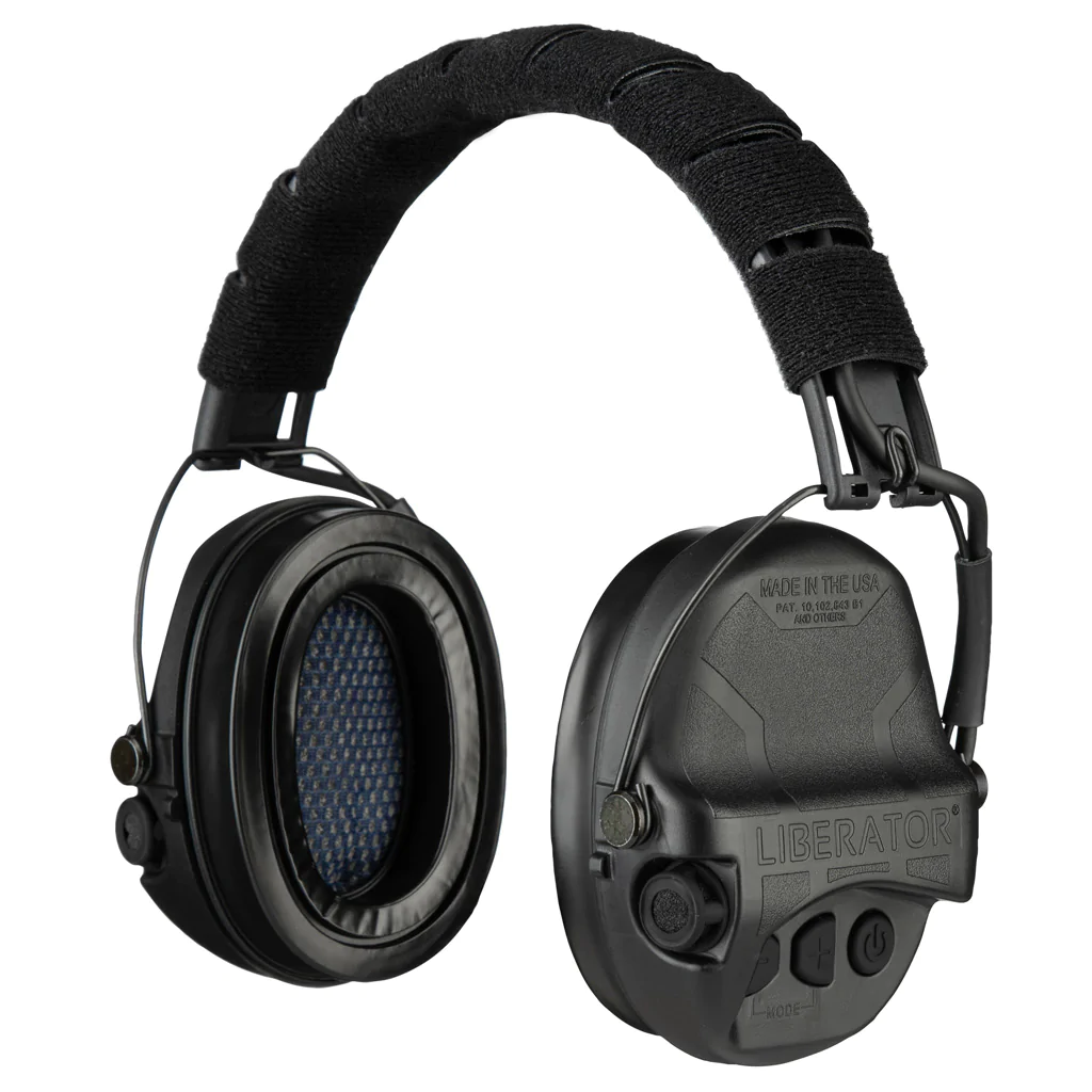 TCI Liberator HP 2.0