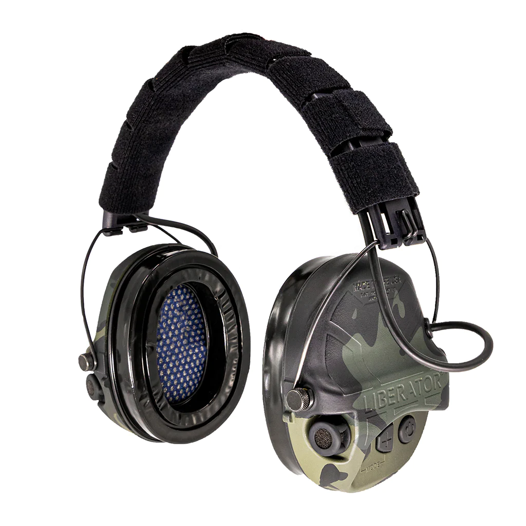 Liberator HP-R 2.0