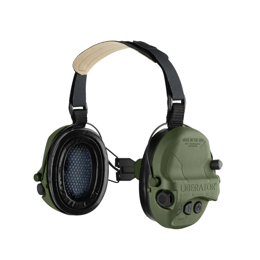 Liberator Hp-r 2.0