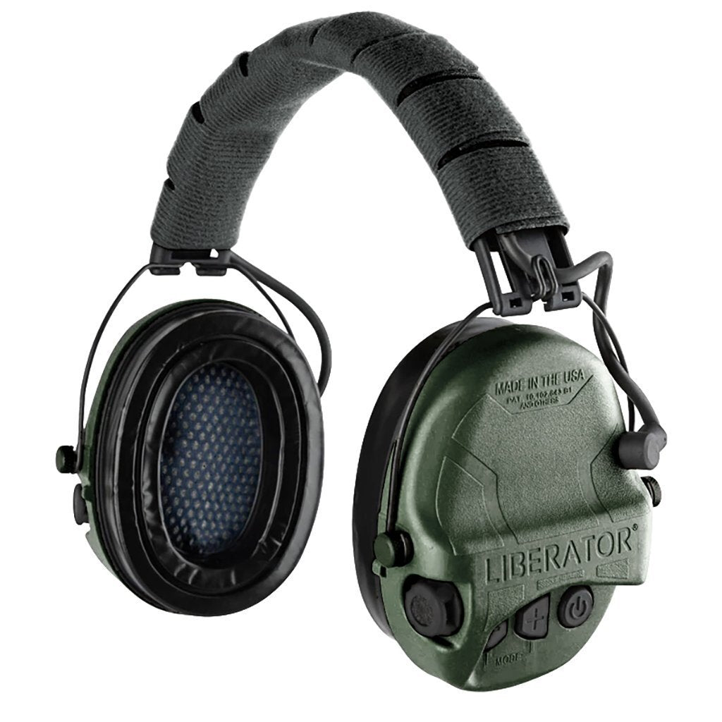TCI Liberator HP 2.0