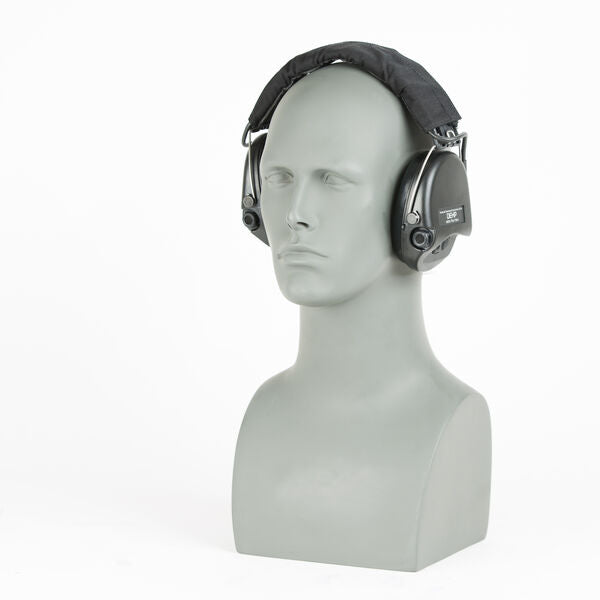 Dehp Digital Hearing Protection Od-bth