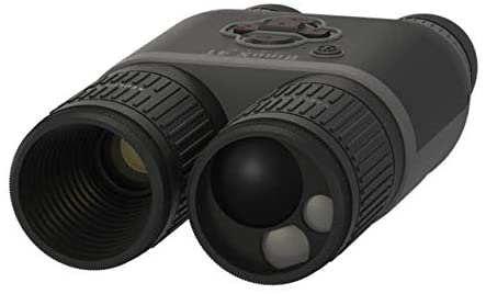 Binox 4t 384 1.25-5x Thermal Binocular