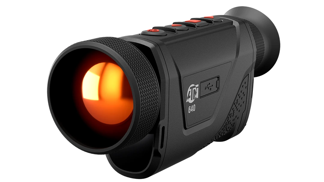 Atn Blazehunter 650 Lrf