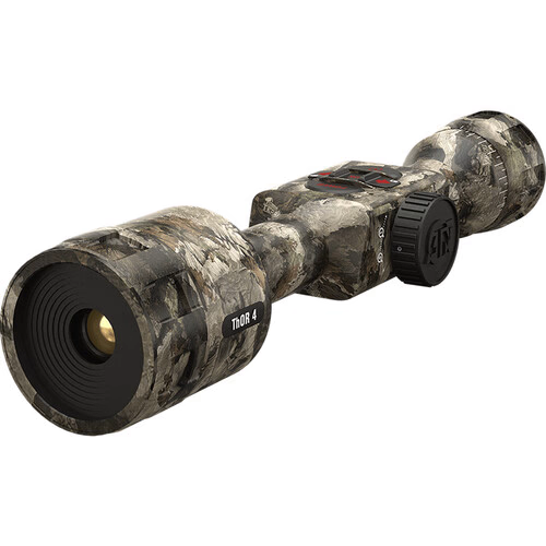 Thor 4 Thermal Rifle Scope