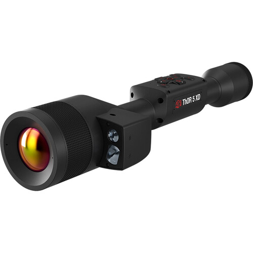 Atn thor 5 xd lrf 2-20x