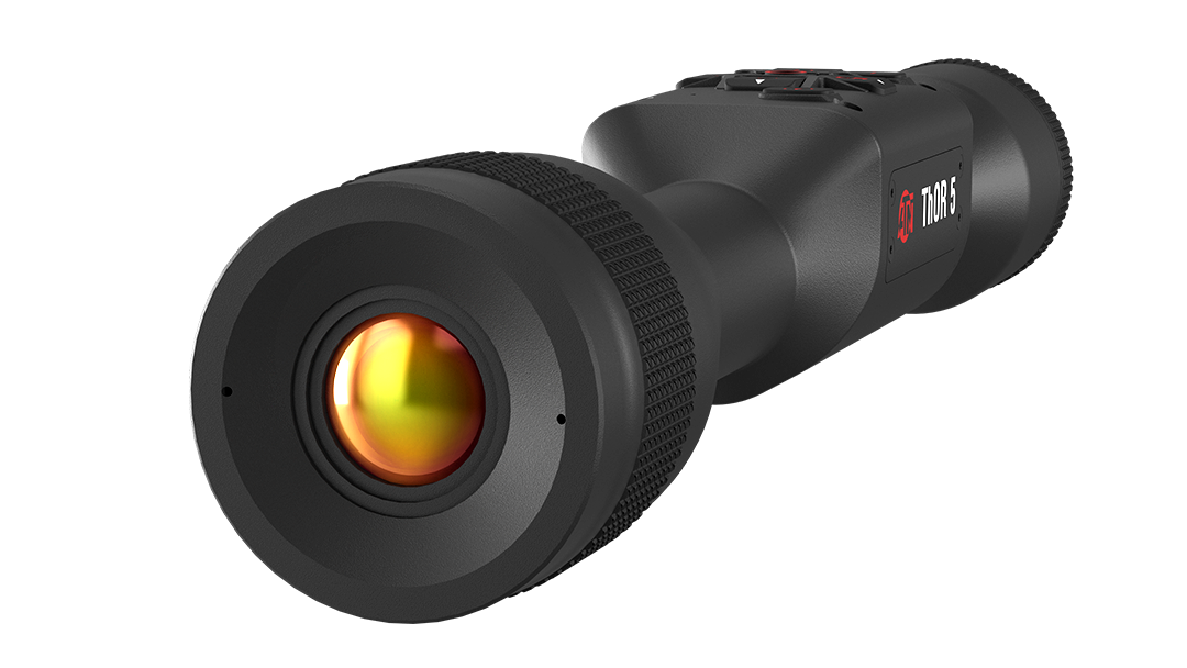 Atn Thor 5 320 4-16x