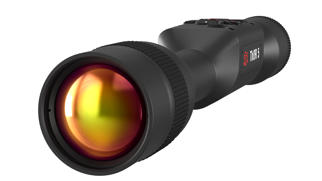 Atn Thor 5 640 4-32x