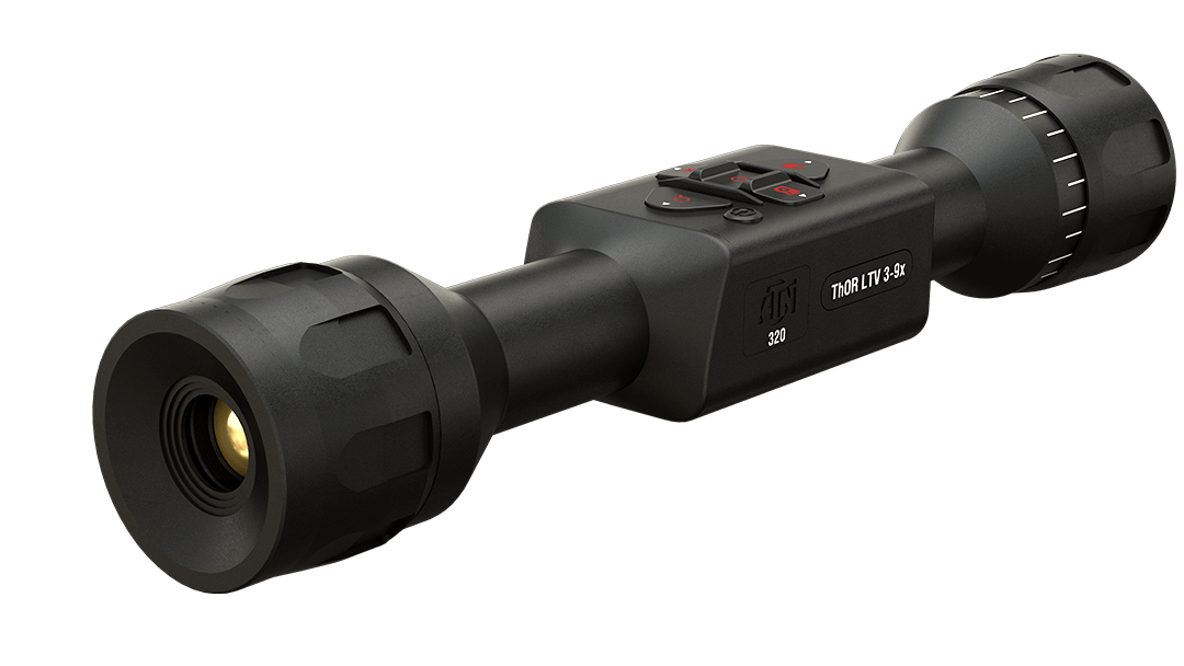Atn thor ltv 320 3-9x