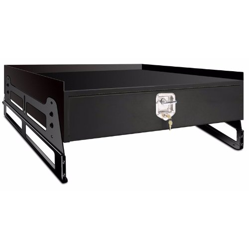 Caprice Tufbox