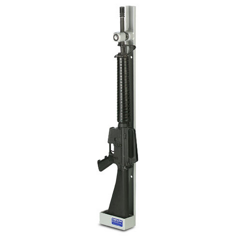 Tufloc Single Gun Storage Rack