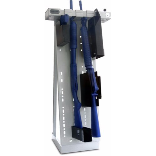 Tufloc Quad Rack