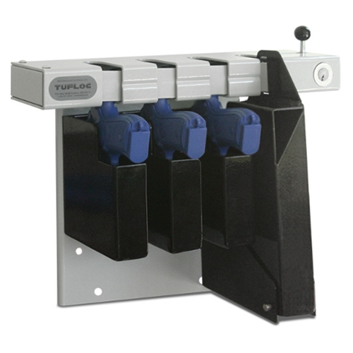 Tufloc Quad Rack