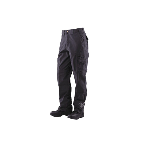 Tru-spec 24-7 Original Tactical Pants - 6.5oz - Black
