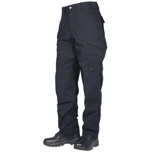24-7 Original Tactical Pants - 6.5oz - Lapd Navy