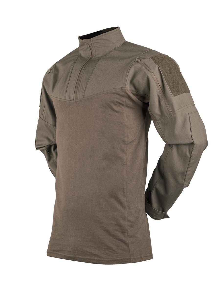 T.r.u. Direct Action Shirt
