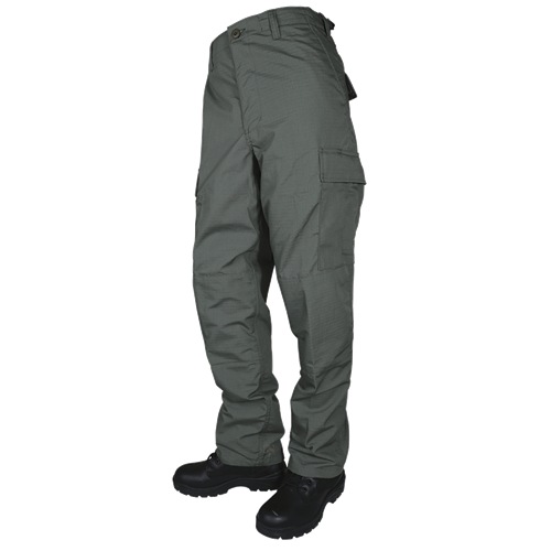 8-pocket Bdu Pants